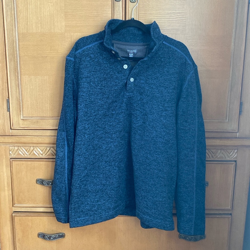 Van Heusen Sweater